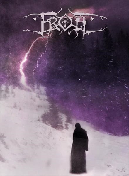 Troll - Trollstorm Over Nidingjuv