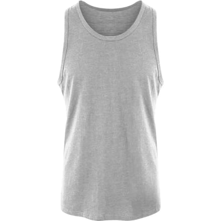Tri-blend tanktop Just T's