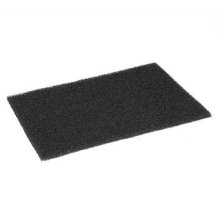 Filtervlies voor TTK 140 S en TTK 170 S (vanaf modeljaar 2013)