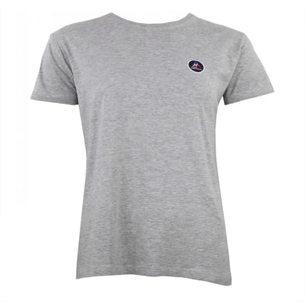 Dames-T-shirt Peak Mountain Acoda