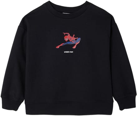 Vertbaudet SPIDERMAN sweater voor jongens