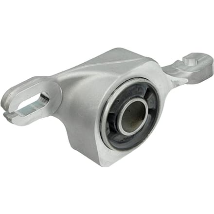 Voorste draagarm silentblock MEYLE 146100032 rechts
