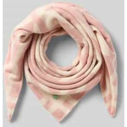 Sjaal met viscose