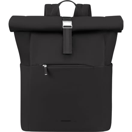Samsonite 4PACK RollTop Rugzak voor Laptop 15.6" | Zwart