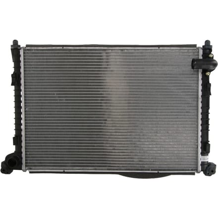 Radiator, motorkoeling NRF 55338