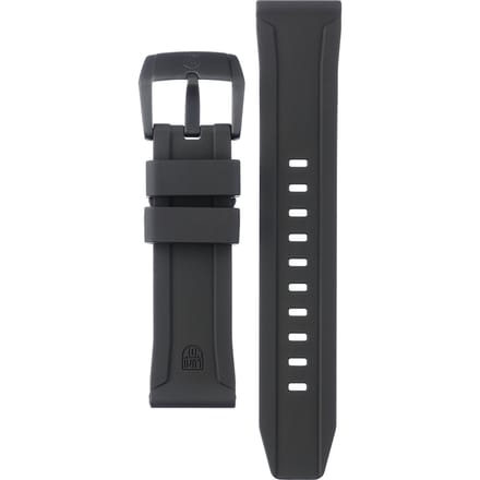 Luminox Straps FPX.5020.22B.K 5020 SXC Horlogeband