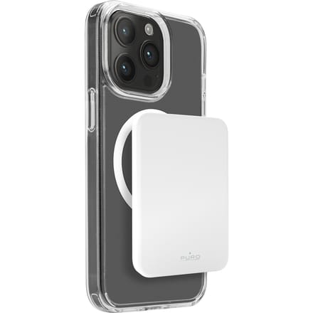 Puro Power Bank Wireless Mini Power Mag 4200 mAh for iPhone - 4200 mAh