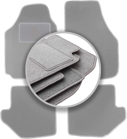 Grijze automatten voor: Toyota RAV4 I SUV (1994-2000)