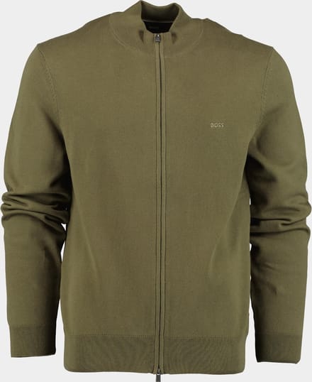 Hugo Boss vest maat M