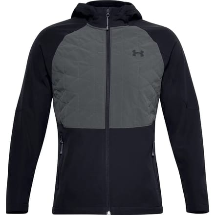 ColdGear Reactor Hybrid Lite Jas