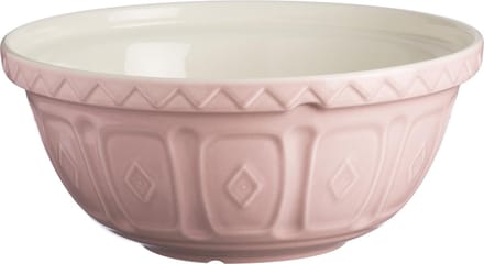 Mason Cash Colour Mix mengkom poederroze ø 29cm - 4L