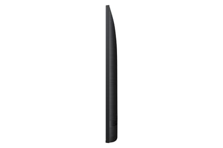 Samsung QE43T 43 inch UHD/4K 16:9 LED" (It is already in English)
