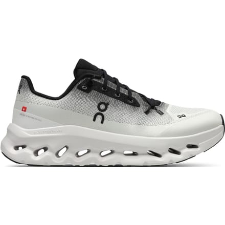 On Cloudtilt Sneakers Heren - Zwart - Maat 42.5 - Textil