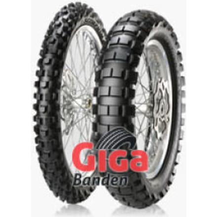 Pirelli Scorpion Rally ( 140/80-18 TT 70R Achterwiel, M+S keurmerk, M/C, Race )