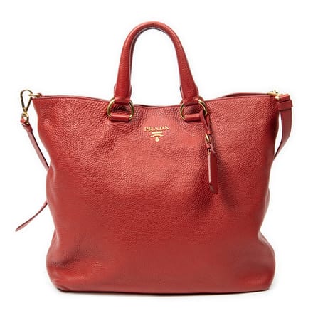 Large Shopper Tote   schoudertas