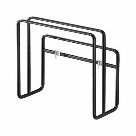 Yamazaki Tower Snijplankhouder Film hook - Zwart