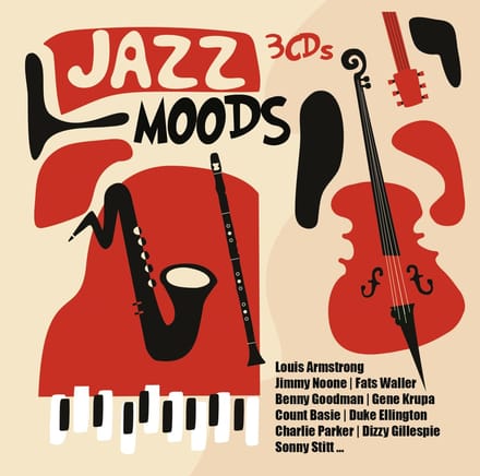 Jazz Moods