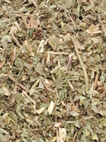 Vrouwenmantel (Alchemilla vulgaris)70g