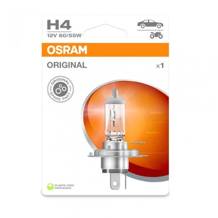 ampul osram voor moto triumph 900 thunderbird 1995 à 2004 av neuf