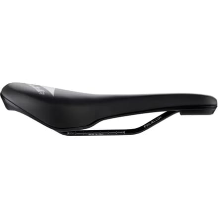 SELLE ITALIA X-BOW SUPERFLOW FEC ALLOY L3/GREY/BLK