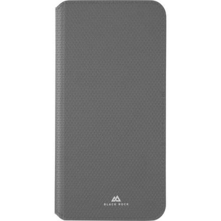 Black Rock Slim Folio Case Samsung Galaxy A37 5G Zwart