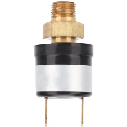 Mâle 1 8 NPT Pressostat de Compresseur d'Air 120 150psi Interrupteur de Contrôle en Métal MAPS120150T18