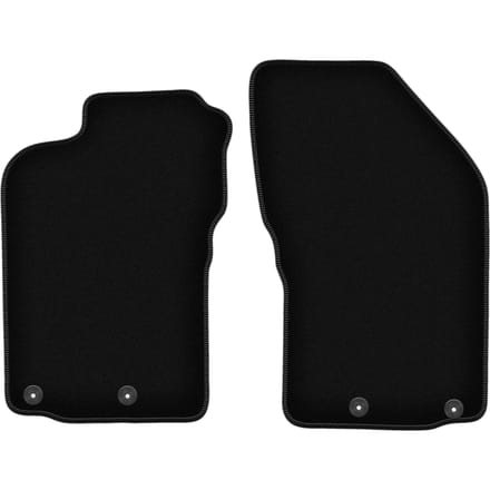 BASIC voorzijde voor: Alfa Romeo 147 hatchback 2000-2010