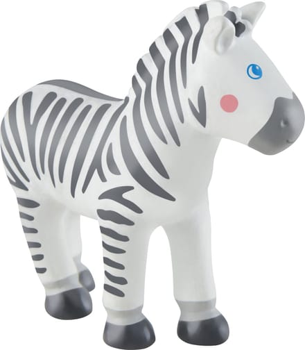 Haba - Little friends - Zebra