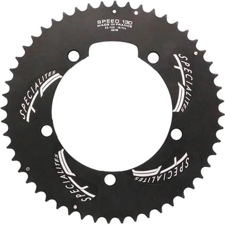 TA Speed 210 11V Plateau