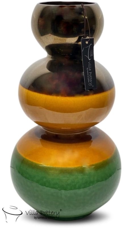 AndesTrio Goud Geel Groen 25x32