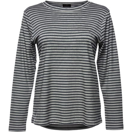 Aimee The Label Top lange mouw zenolucaw6