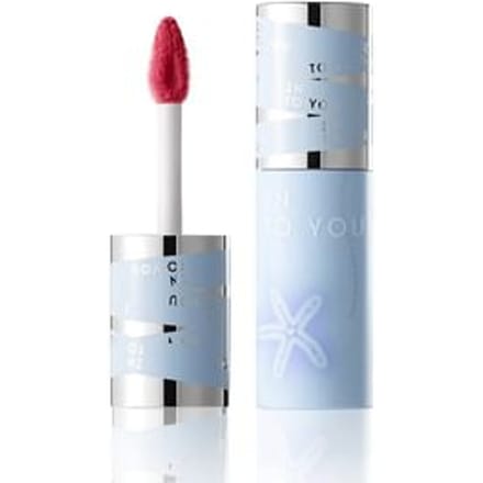 INTO YOU - Shero Lip & Cheek Mud 2.0 - ZHANG HAO Custom Shade MEM088 #MEM088 Missed-Shot Pink - 2g