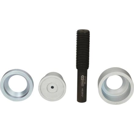 KS Tools 440.0230 Draagscharnierset voor Mercedes, 4-delig