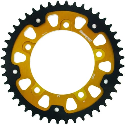 Motorfiets kroon Supersprox SPX Stealth 1800:44
