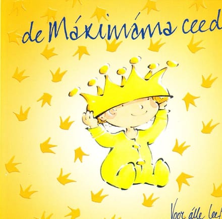 Various Artists - Maximama Ceedee (CD)