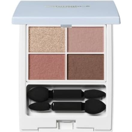 naturaglace - Color Eyes N 04 Peach Coral