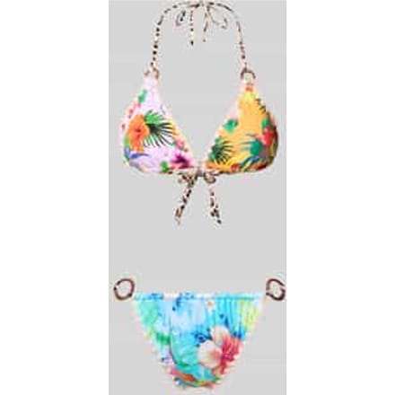Bikini in all-over look model 'CRICOZANIA LUHANI'
