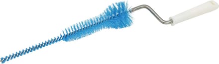 Vikan Pijp Borstel - Conisch - Draaibaar Handvat - 27cm