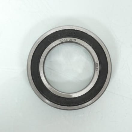 Roulement de roue P2R pour Auto 6008-2RS Neuf