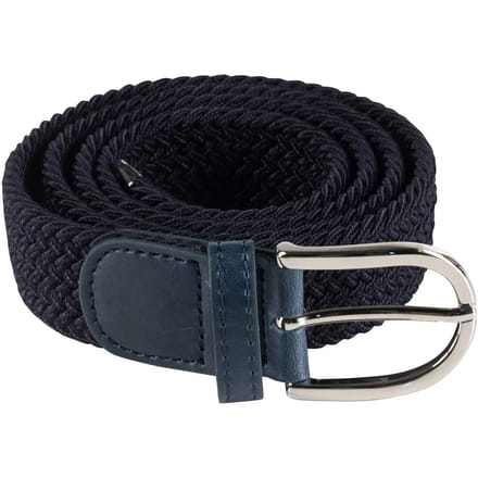 Gemengde elastische riem Horze