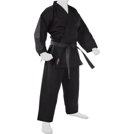 Kimono karate Metal Boxe yok