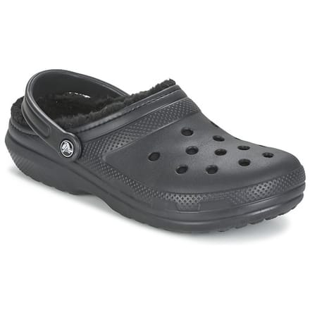 Crocs  Klompen CLASSIC LINED CLOG