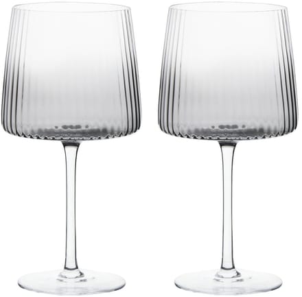 Anton Studio Designs Set van 2 ginglazen - Empire Smoke - Empire cocktail