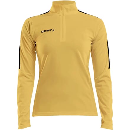 Trainingstop voor vrouwen Craft progress