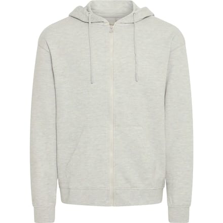 Blend - BHBRODY Sweatshirt zipp hood - Heren - Sweaters