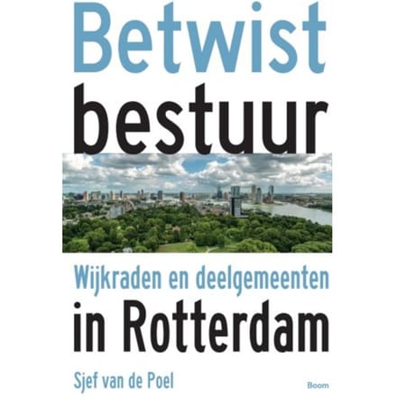 Betwist Bestuur - Sjef van de Poel