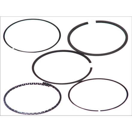 Zuigerveren set GOETZE 08-786400-00