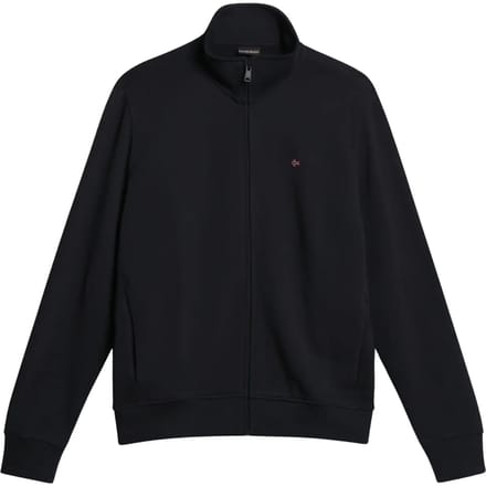 Zip-up sweatshirt Napapijri Balis