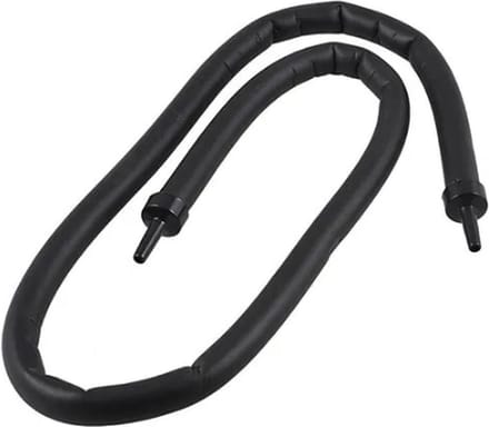 Hailea air curtain 60cm luchtverdeler