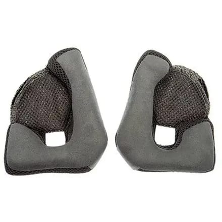 Motorhelm schuim Bell Bullitt